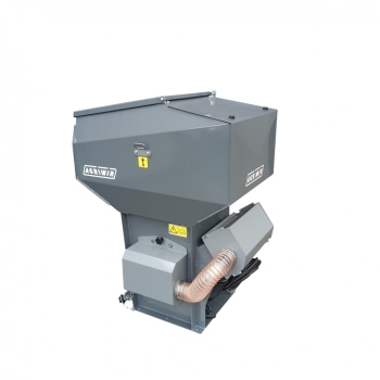 Siewnik pneumatyczny WIR 180–400 L